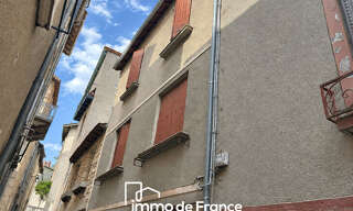 Maison 3 Pièces 60 m² à vendre à Villefranche-de-Rouergue (12200)