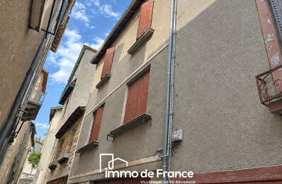 Maison de ville avec garage — photo du bien