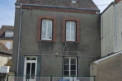 Maison 4 pièces 30000 €