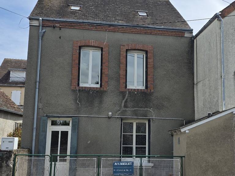 Maison — photo 1