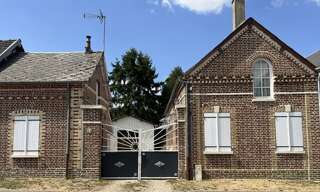 Maison 5 Pièces 100 m² à vendre à Saint-Clair-sur-Epte (95770)