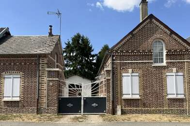 Maison 5 pièces 249000 €