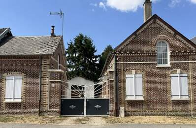 Maison — photo du bien
