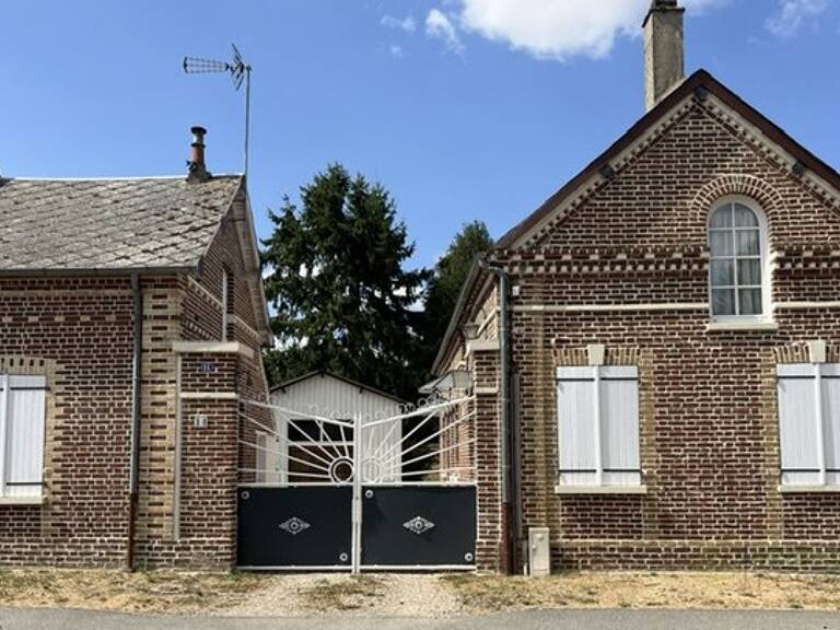 Maison — photo 1