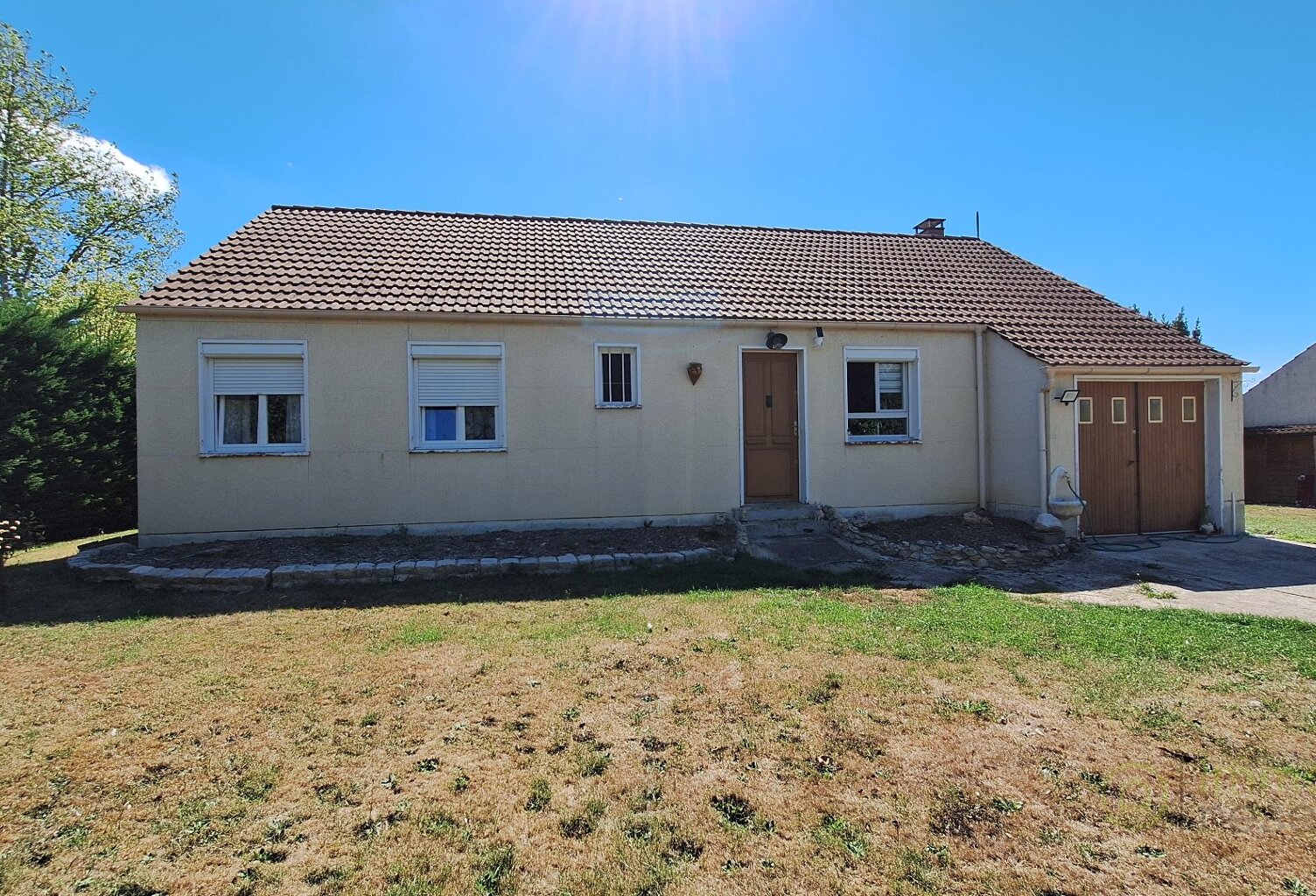 Maison — photo 1