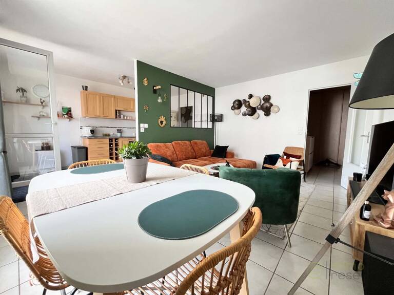 Appartement — photo 1