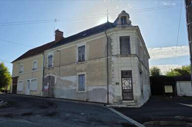 Maison 6 pièces 38150 €