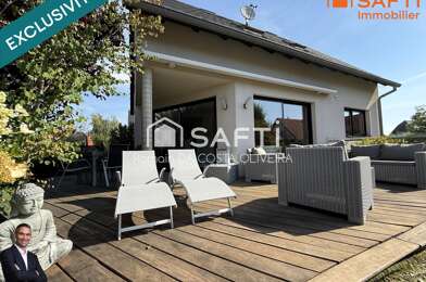 Maison 6 pièces 479000 €