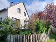 Superbe maison moderne disposant d'un jardin avec piscine hors-sol, d'un double garage et d'un appartement indépendant ! — photo 4