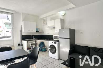Maison 4 pièces 109000 €