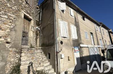 Vente Maison de village 4 pièces — photo du bien