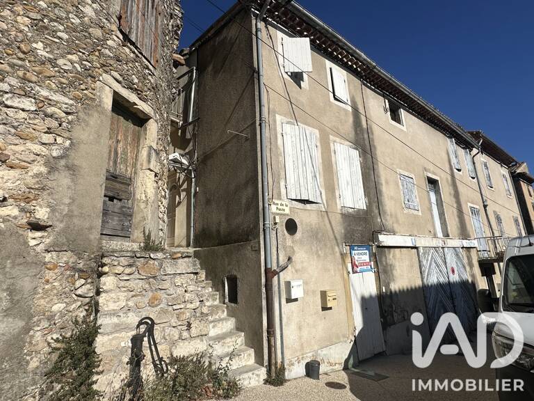Vente Maison de village 4 pièces — photo 1