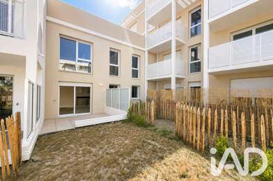 Appartement 4 pièces 329000 €