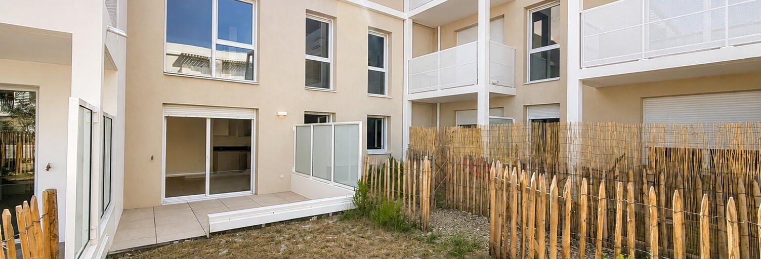 Appartement 4 Pièces 97 m² à vendre à Monteux (84170)