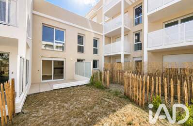 Vente Duplex 4 pièces — photo du bien