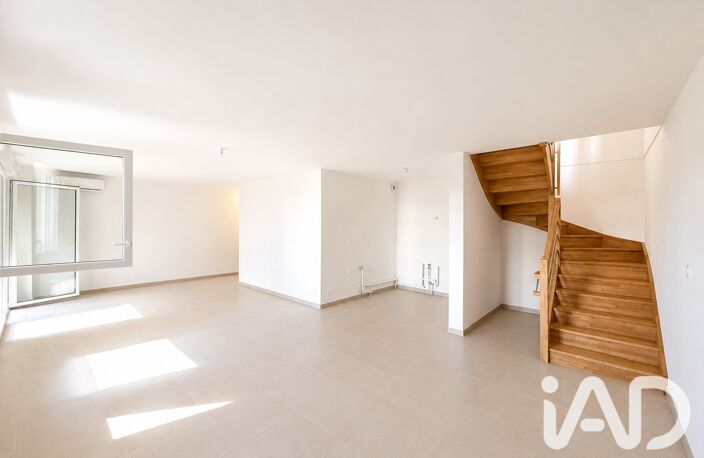 Vente Duplex 4 pièces — photo 2