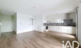 Appartement 3 Pièces 61 m² à vendre à Rennes (35000)