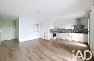 Vente Appartement 3 pièces — photo du bien