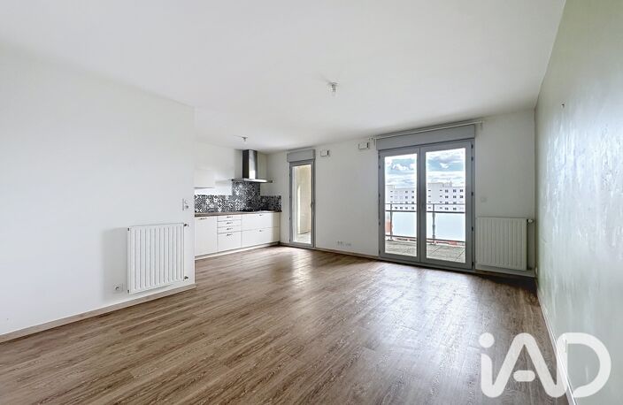 Vente Appartement 3 pièces — photo 2