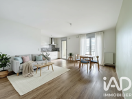 Vente Appartement 3 pièces — photo 3