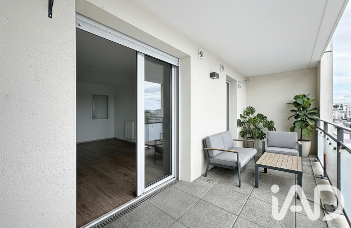 Vente Appartement 3 pièces — photo 4