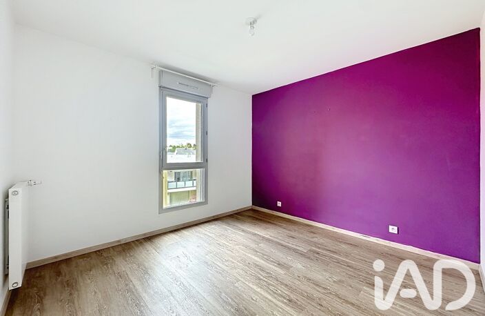 Vente Appartement 3 pièces — photo 5