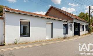 Commerce  234 m² à vendre à Montrevault-sur-Èvre (49110)