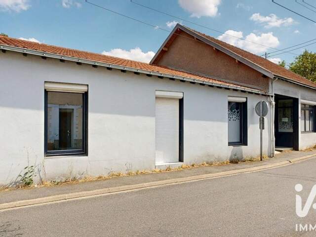 Vente Boutique/Local commercial 234 m&sup2; — photo du bien