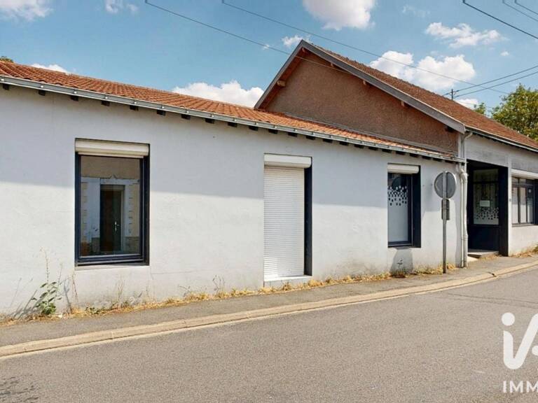Vente Boutique/Local commercial 234 m&sup2; — photo 1