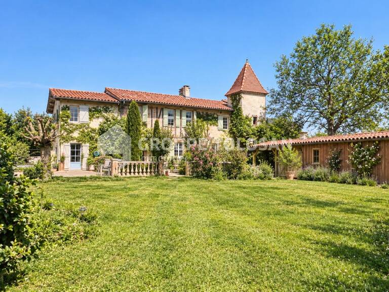 Maison — photo 1