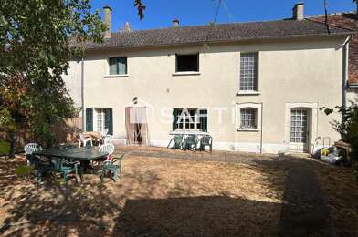 Maison 5 pièces 105000 €