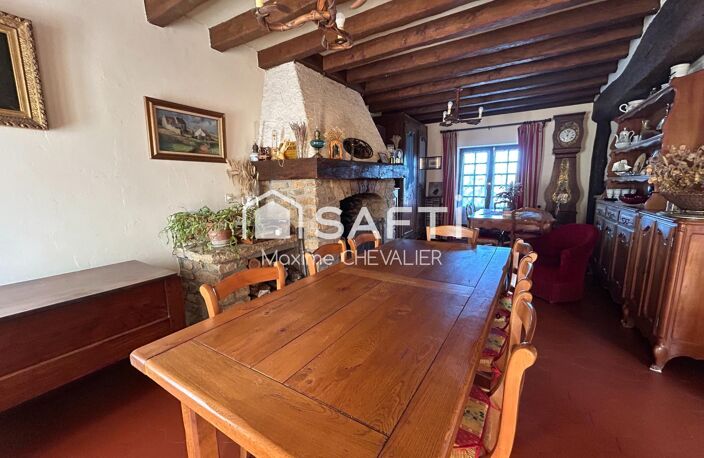 Maison 5 pièces - 134m² — photo 2