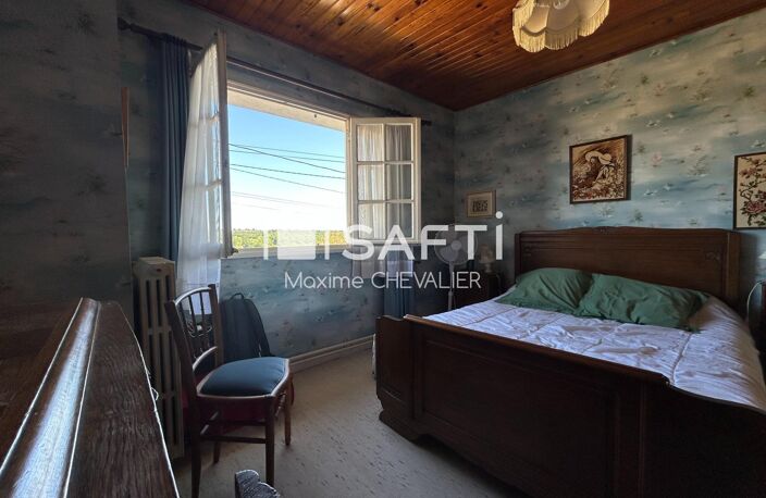 Maison 5 pièces - 134m² — photo 5