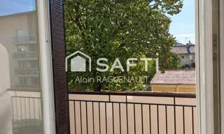 Appartement 3 Pièces 54 m² à vendre à Lyon 8 (69008)