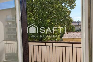 Appartement 3 pièces 159000 €