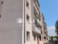 LYON 8 SANTY LA PLAINE - T3 (Deux chambres ) avec Balcon - Travaux à prévoir — photo 4