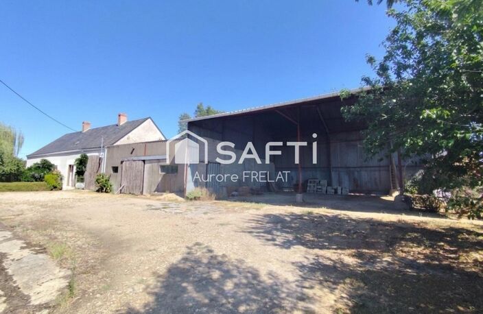 Corps de ferme plein de charme — photo 4