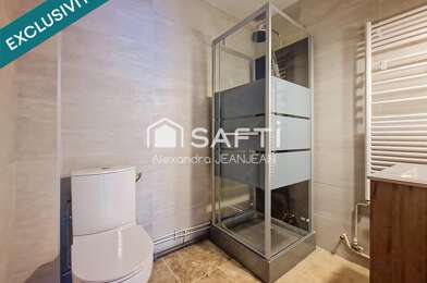 Maison 11 pièces 205000 €