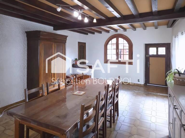 Maison spacieuse — photo 1