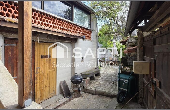 Maison spacieuse — photo 2