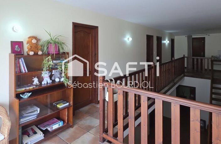 Maison spacieuse — photo 3