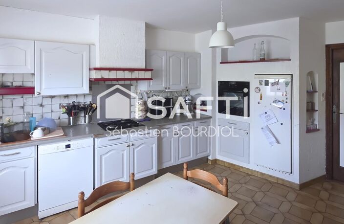 Maison spacieuse — photo 5