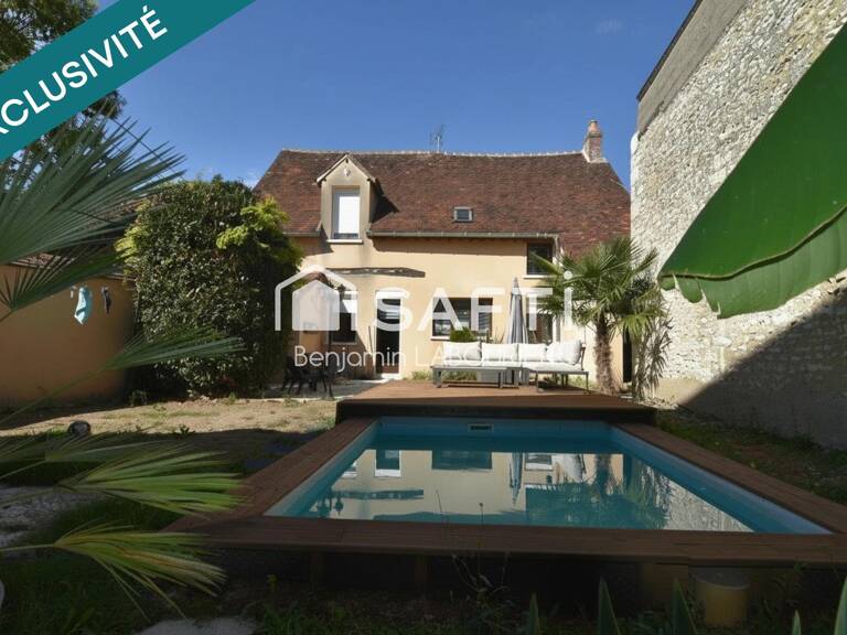 Une maison pensée pour vivre en famille — photo 1