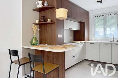 Maison 3 pièces 1250 €