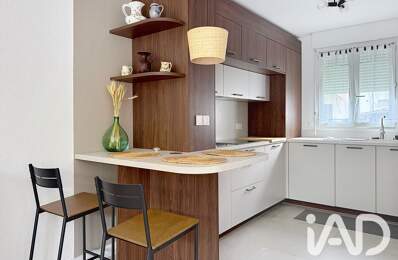 Location Maison/villa 3 pièces — photo du bien