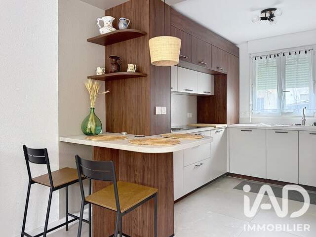 Location Maison/villa 3 pièces — photo du bien