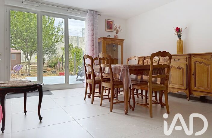 Location Maison/villa 3 pièces — photo 2