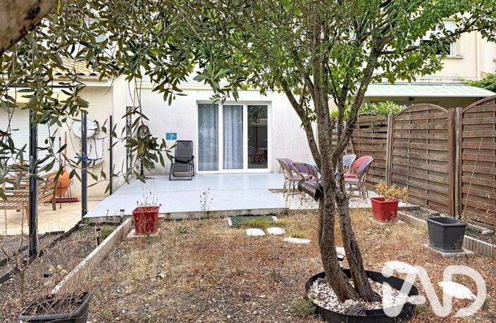 Location Maison/villa 3 pièces — photo 3