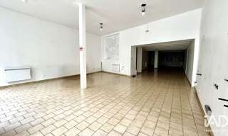 Commerce  138 m² à louer à Châlons-en-Champagne (51000)