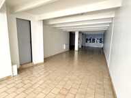 Location Boutique/Local commercial 138 m&sup2; — photo 2
